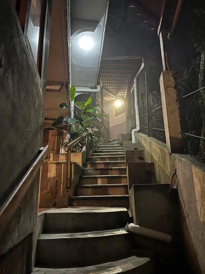 Posada Quetzalin Cuetzalán del Progreso 외부 사진