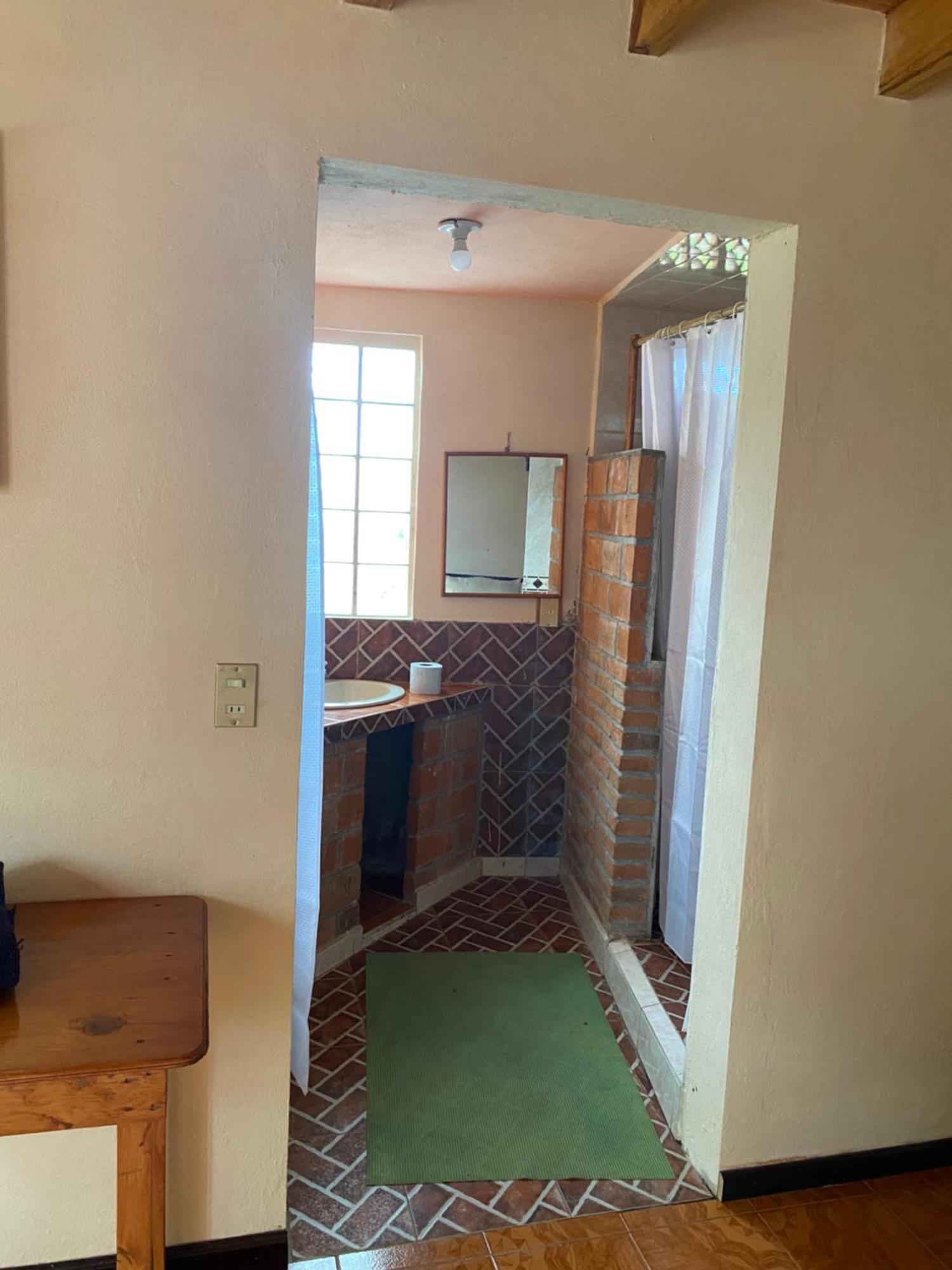 Posada Quetzalin Cuetzalán del Progreso 외부 사진