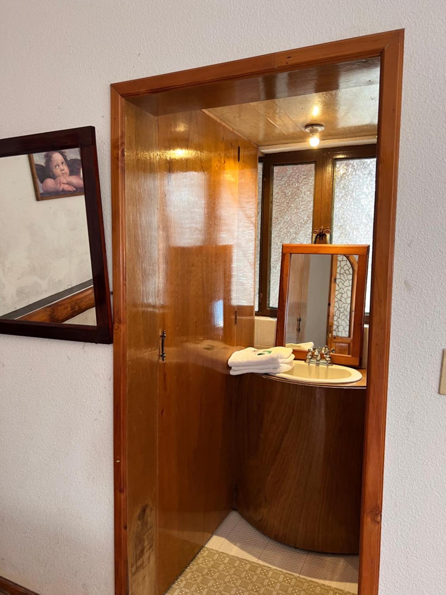 Posada Quetzalin Cuetzalán del Progreso 외부 사진
