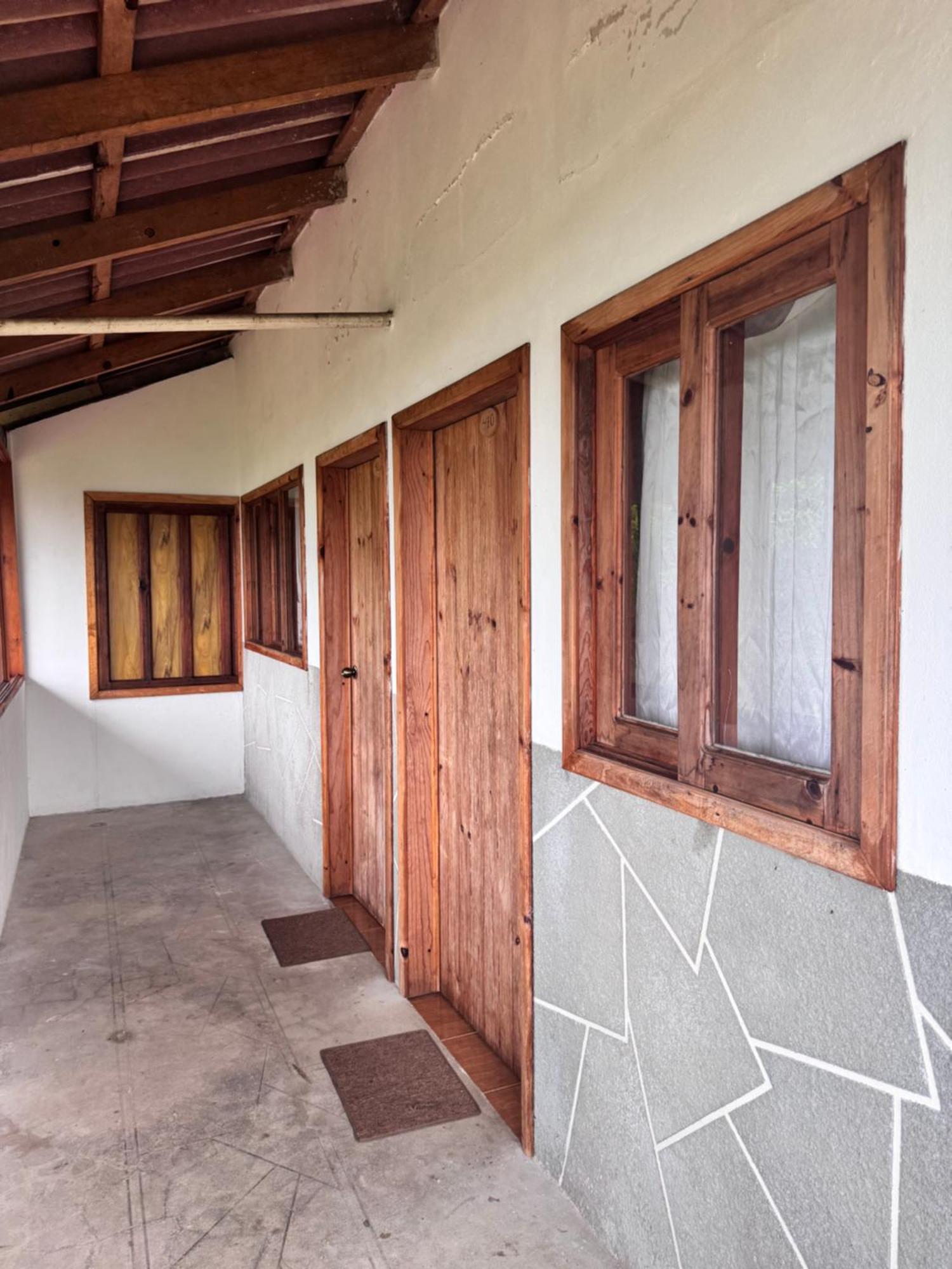 Posada Quetzalin Cuetzalán del Progreso 외부 사진