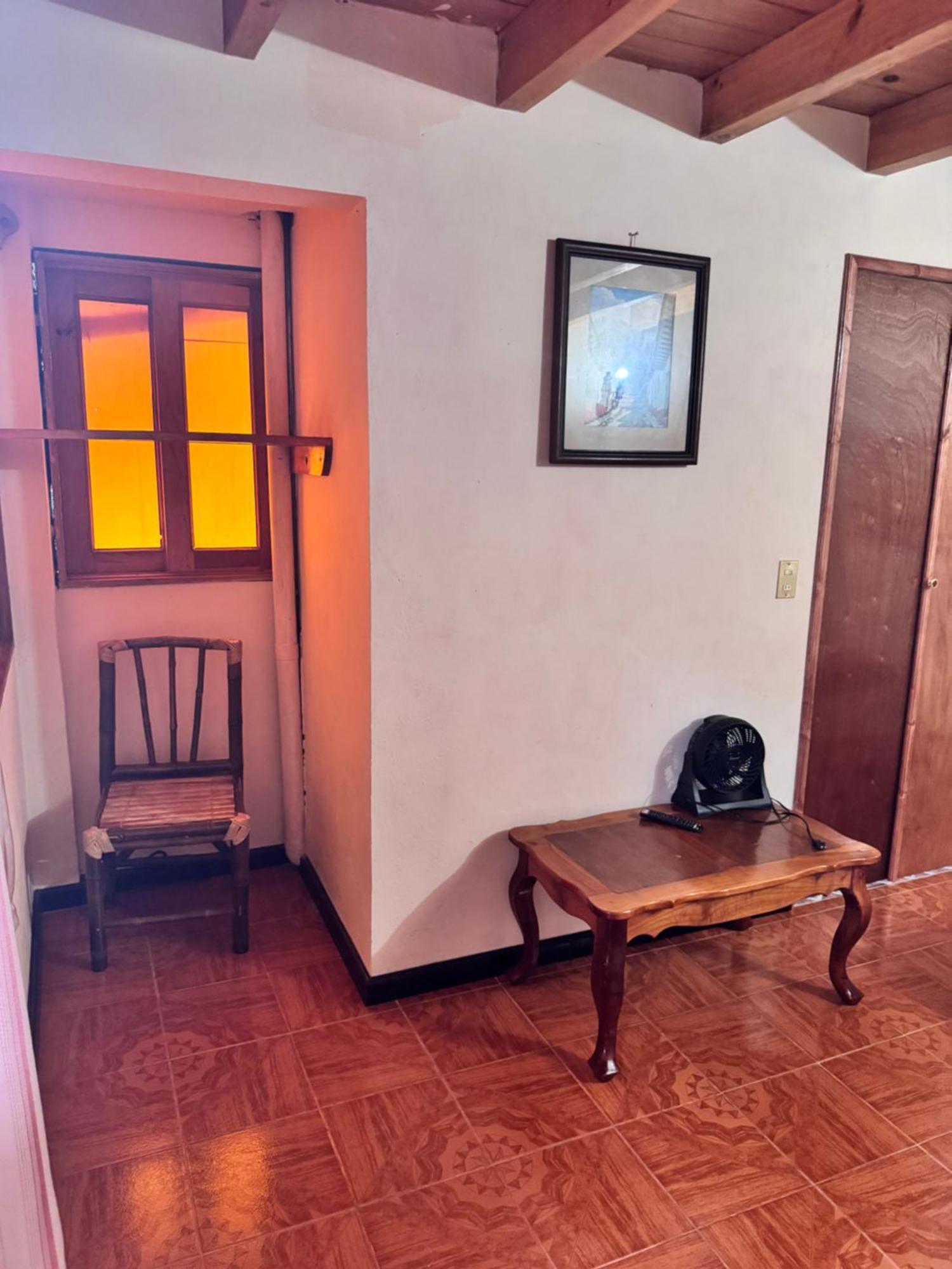 Posada Quetzalin Cuetzalán del Progreso 외부 사진