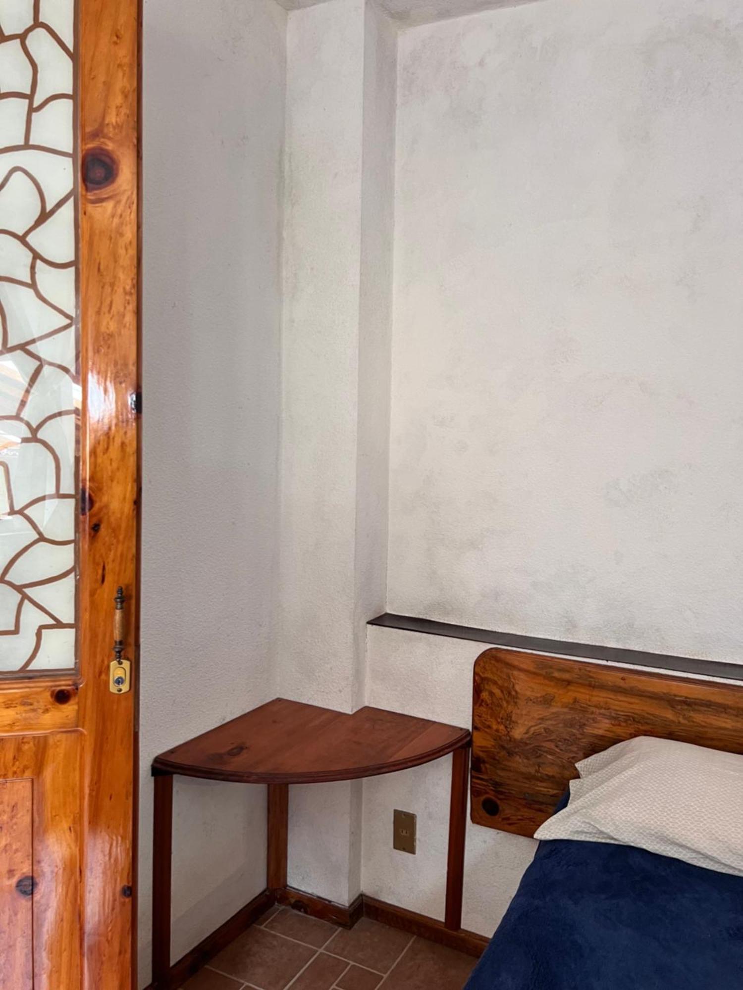 Posada Quetzalin Cuetzalán del Progreso 외부 사진