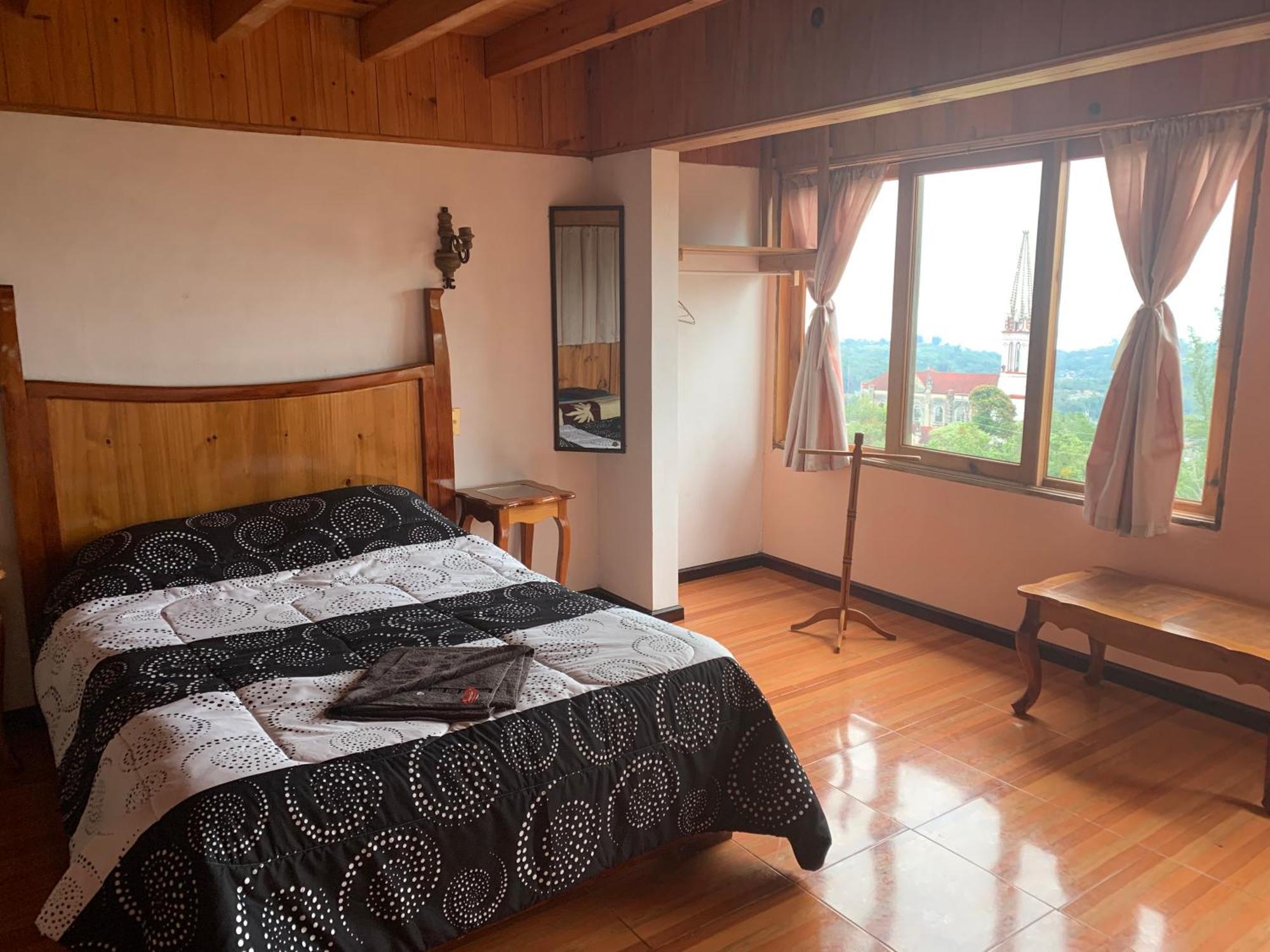 Posada Quetzalin Cuetzalán del Progreso 외부 사진