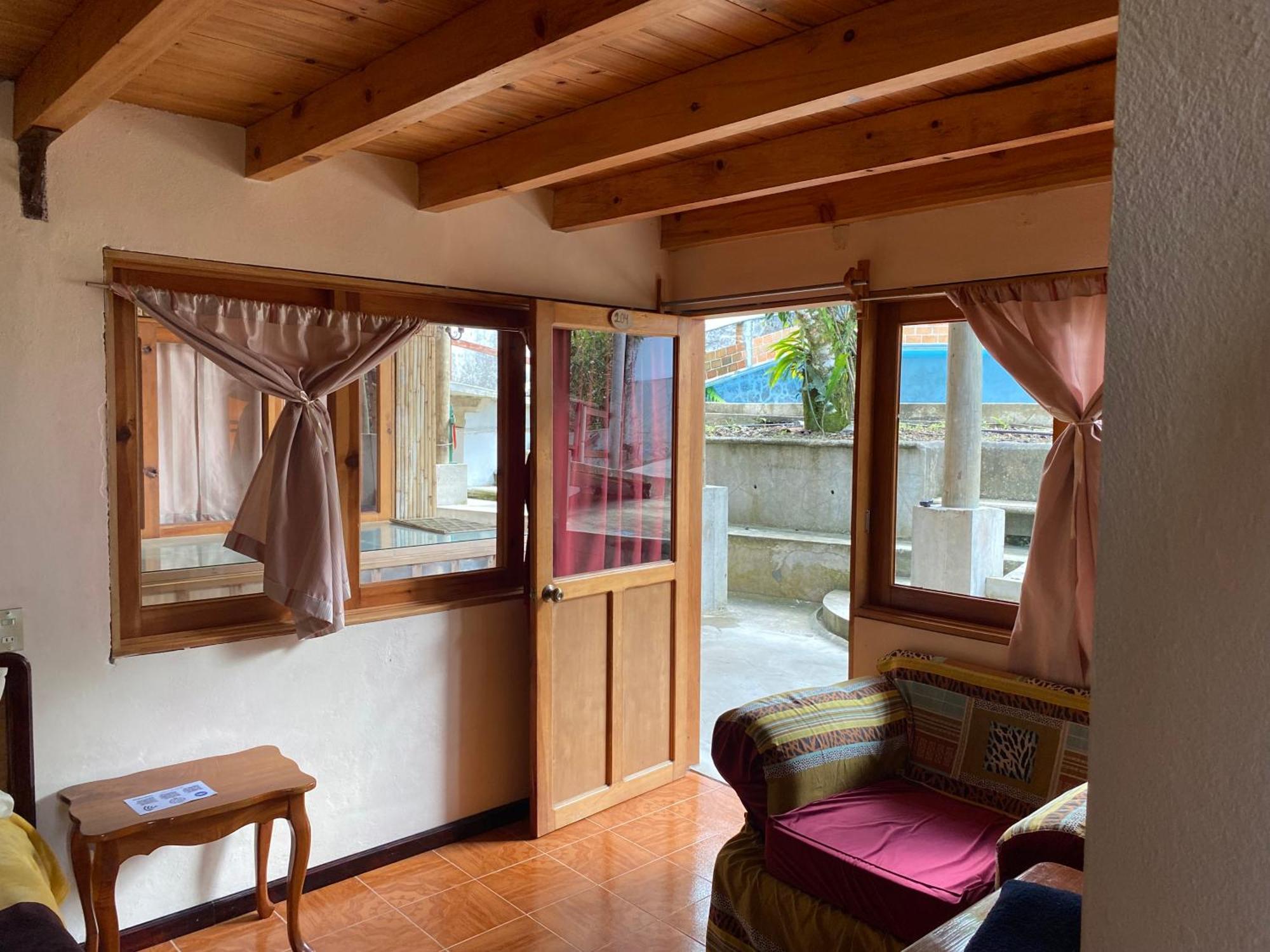 Posada Quetzalin Cuetzalán del Progreso 외부 사진