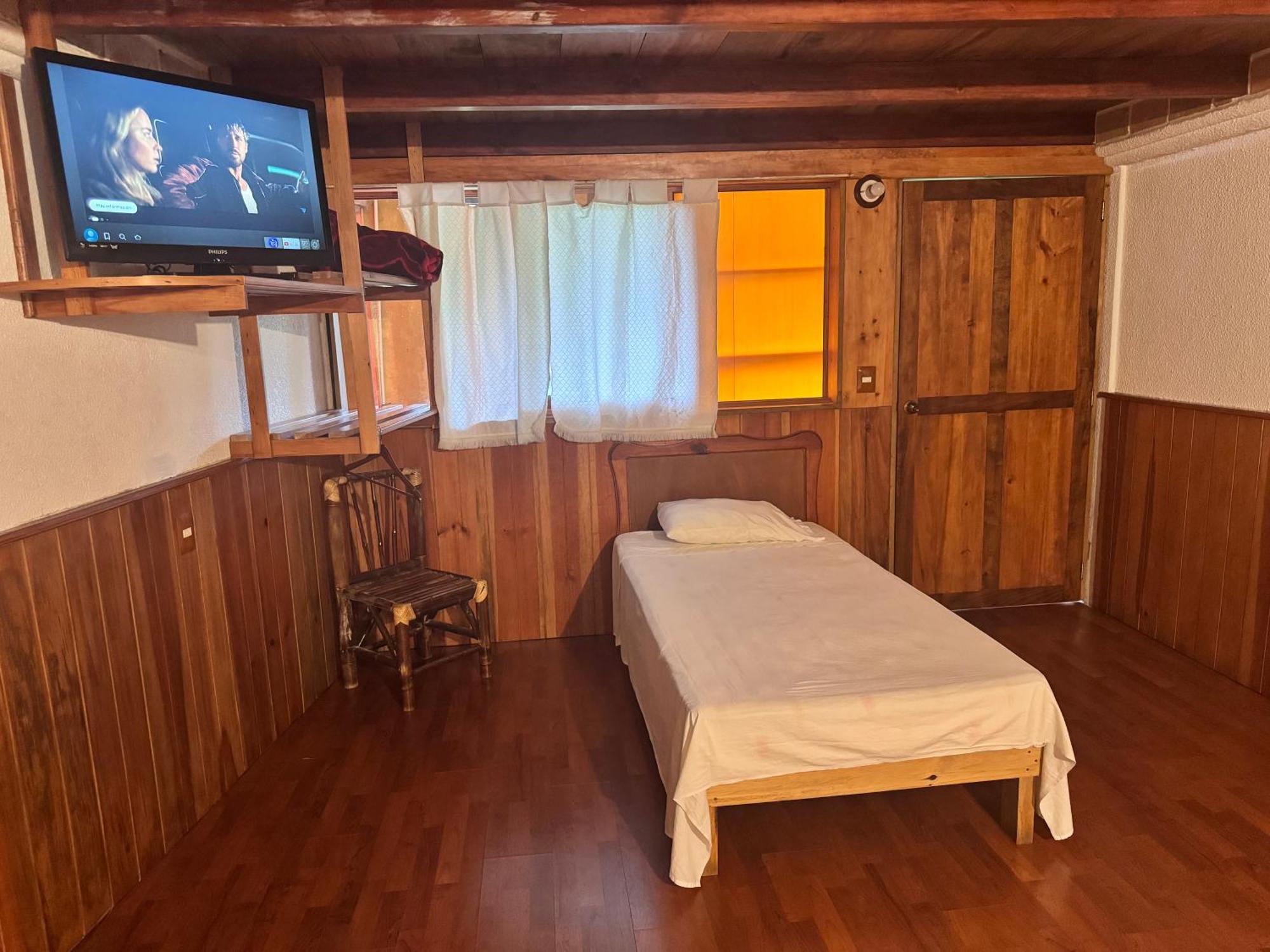 Posada Quetzalin Cuetzalán del Progreso 외부 사진