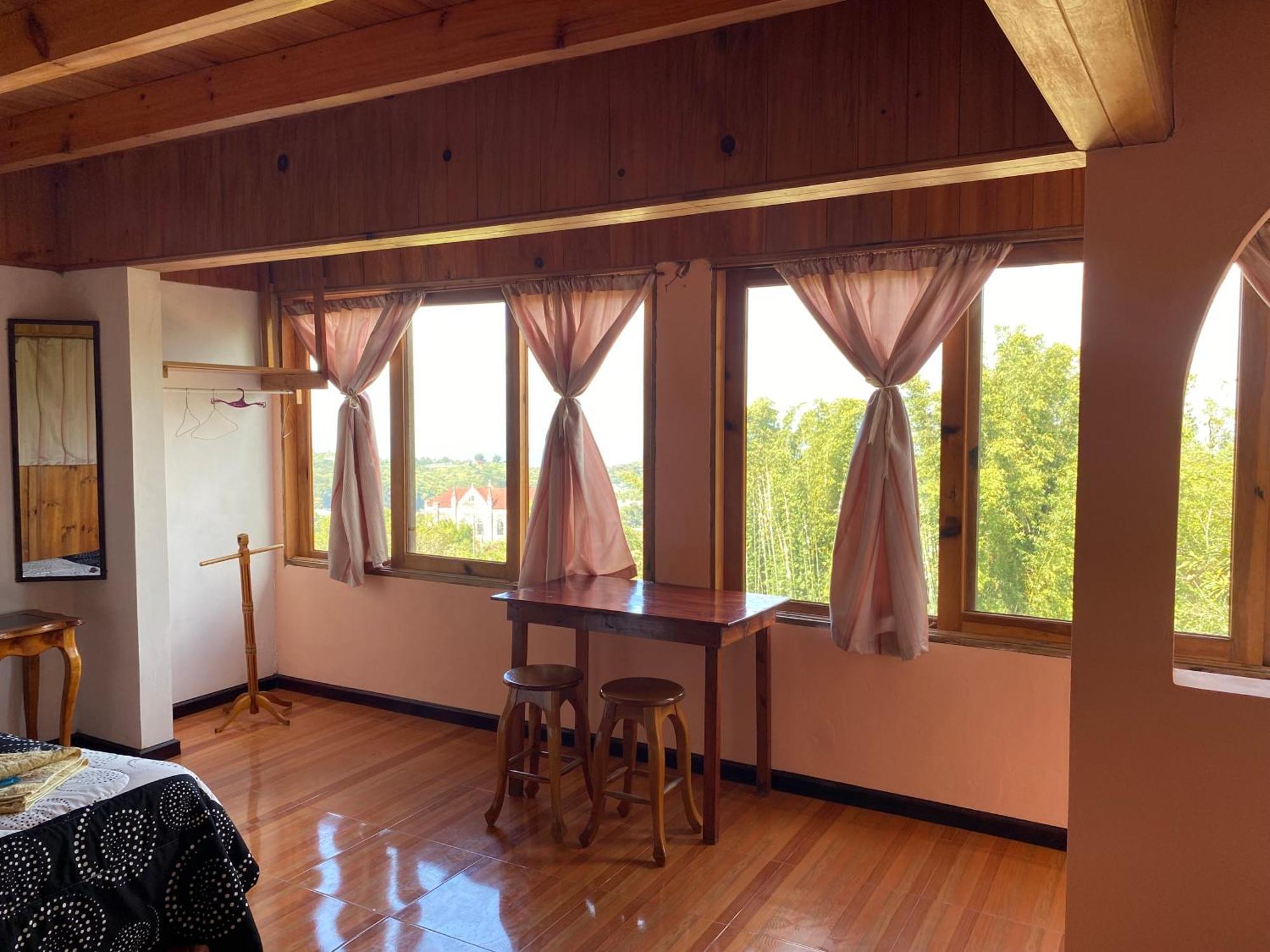 Posada Quetzalin Cuetzalán del Progreso 외부 사진