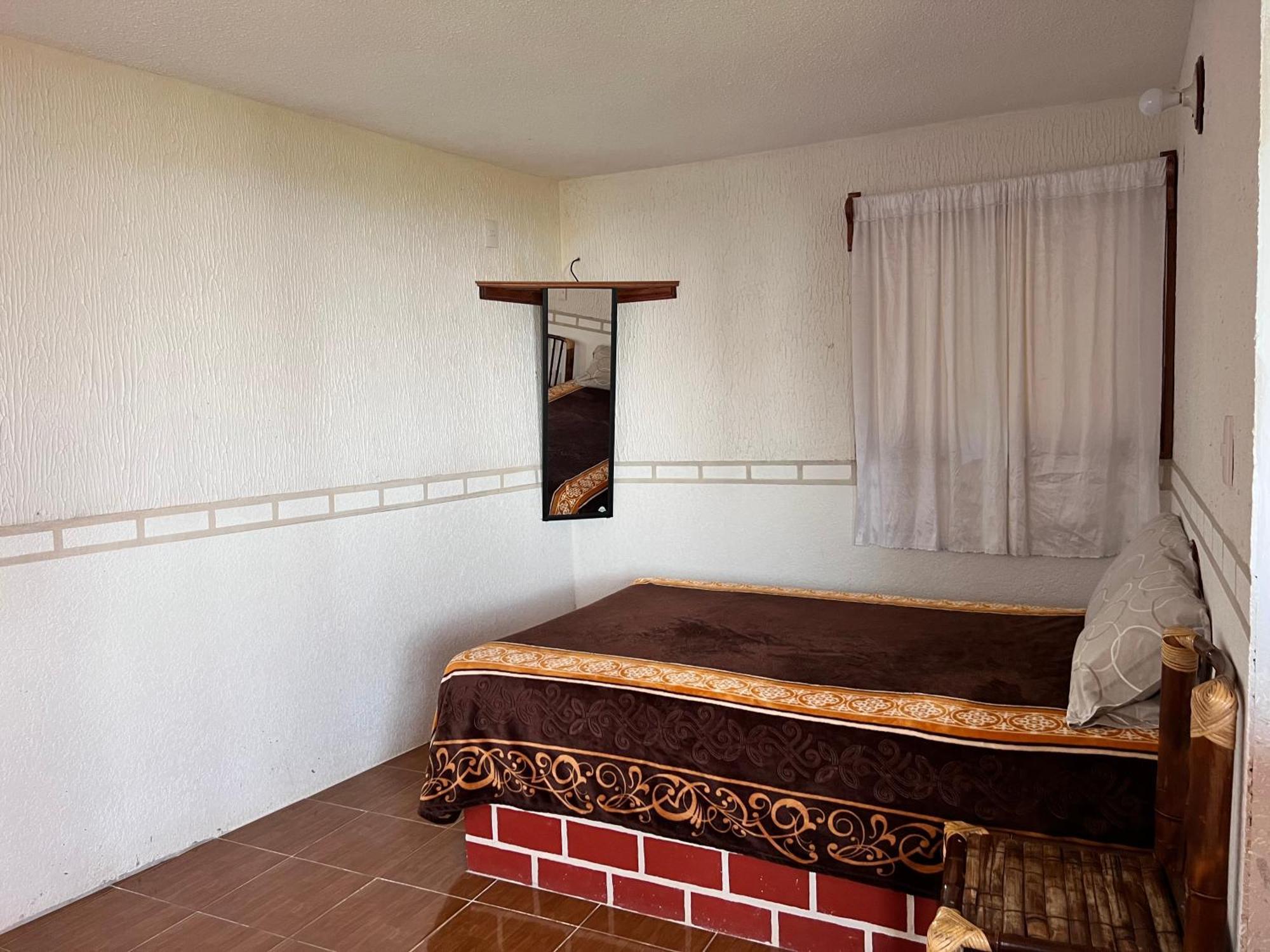 Posada Quetzalin Cuetzalán del Progreso 외부 사진