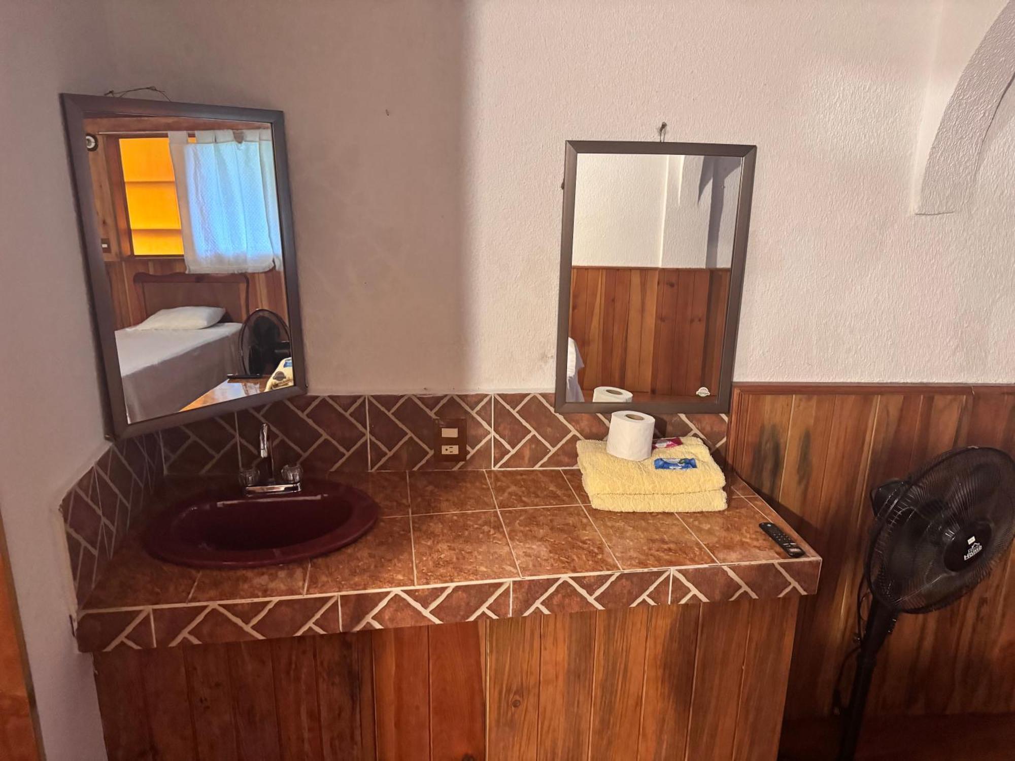 Posada Quetzalin Cuetzalán del Progreso 외부 사진