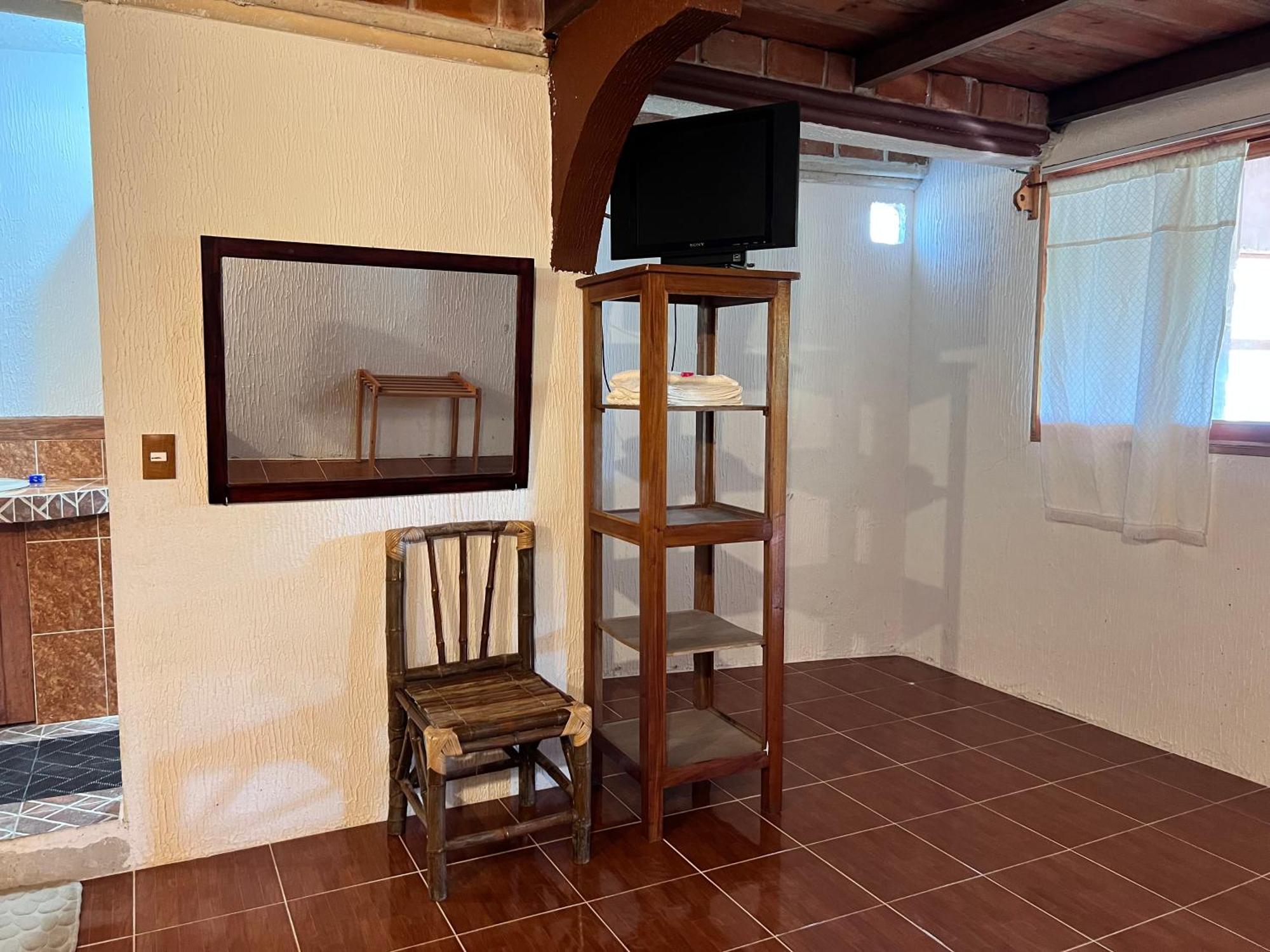 Posada Quetzalin Cuetzalán del Progreso 외부 사진