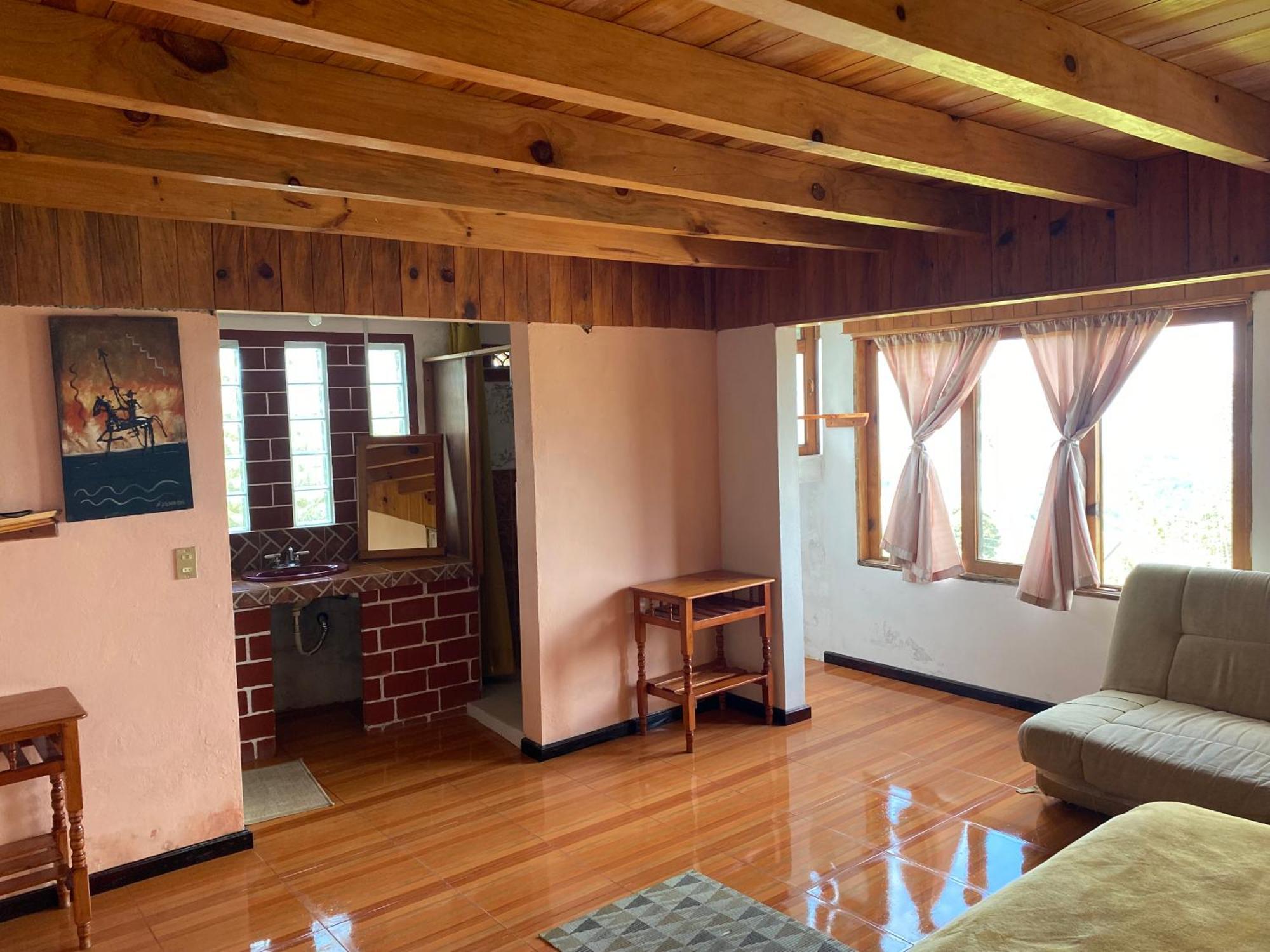 Posada Quetzalin Cuetzalán del Progreso 외부 사진