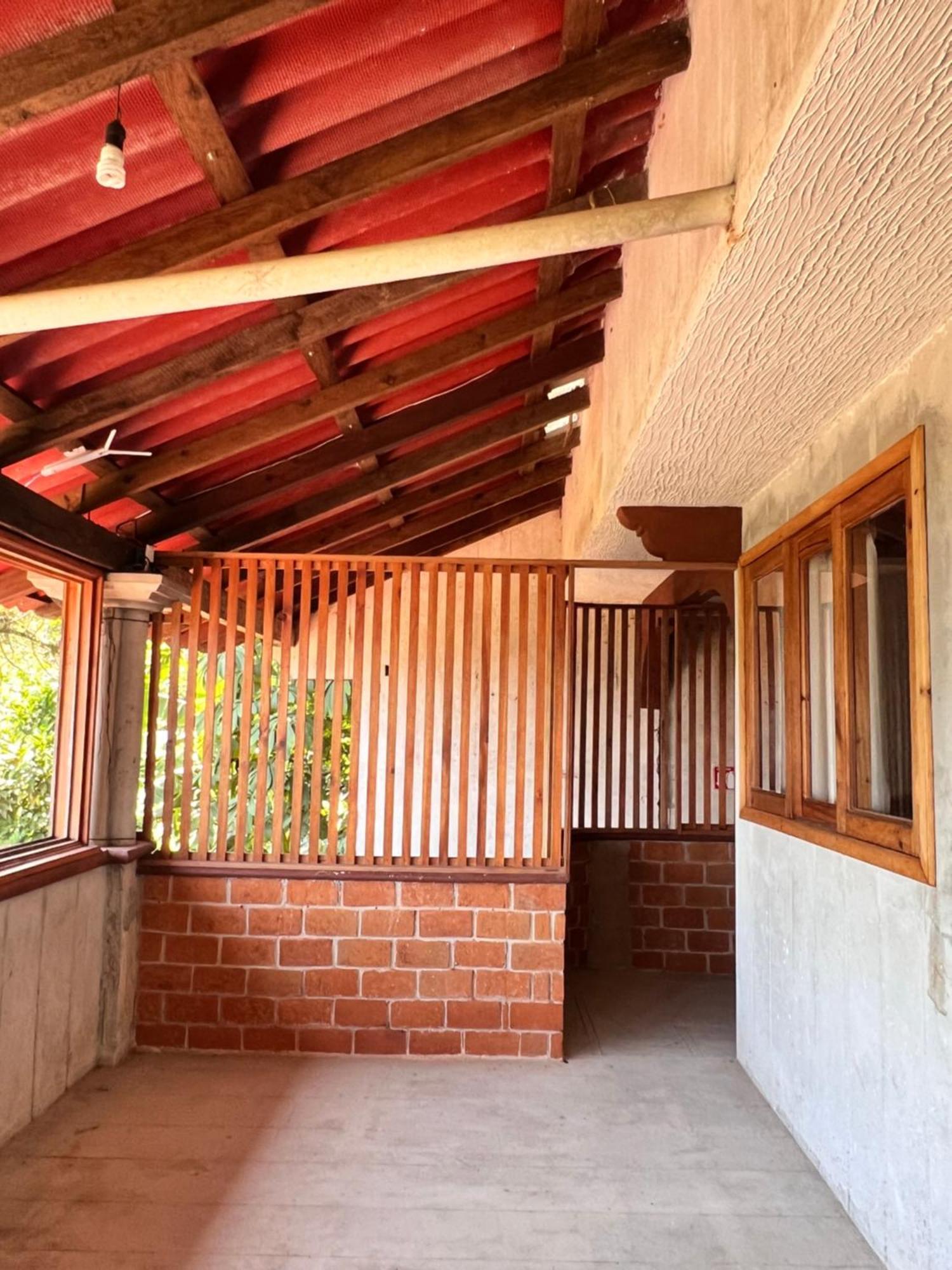 Posada Quetzalin Cuetzalán del Progreso 외부 사진