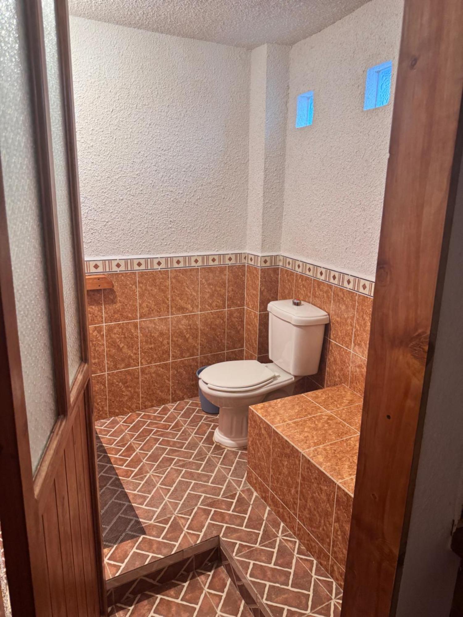 Posada Quetzalin Cuetzalán del Progreso 외부 사진
