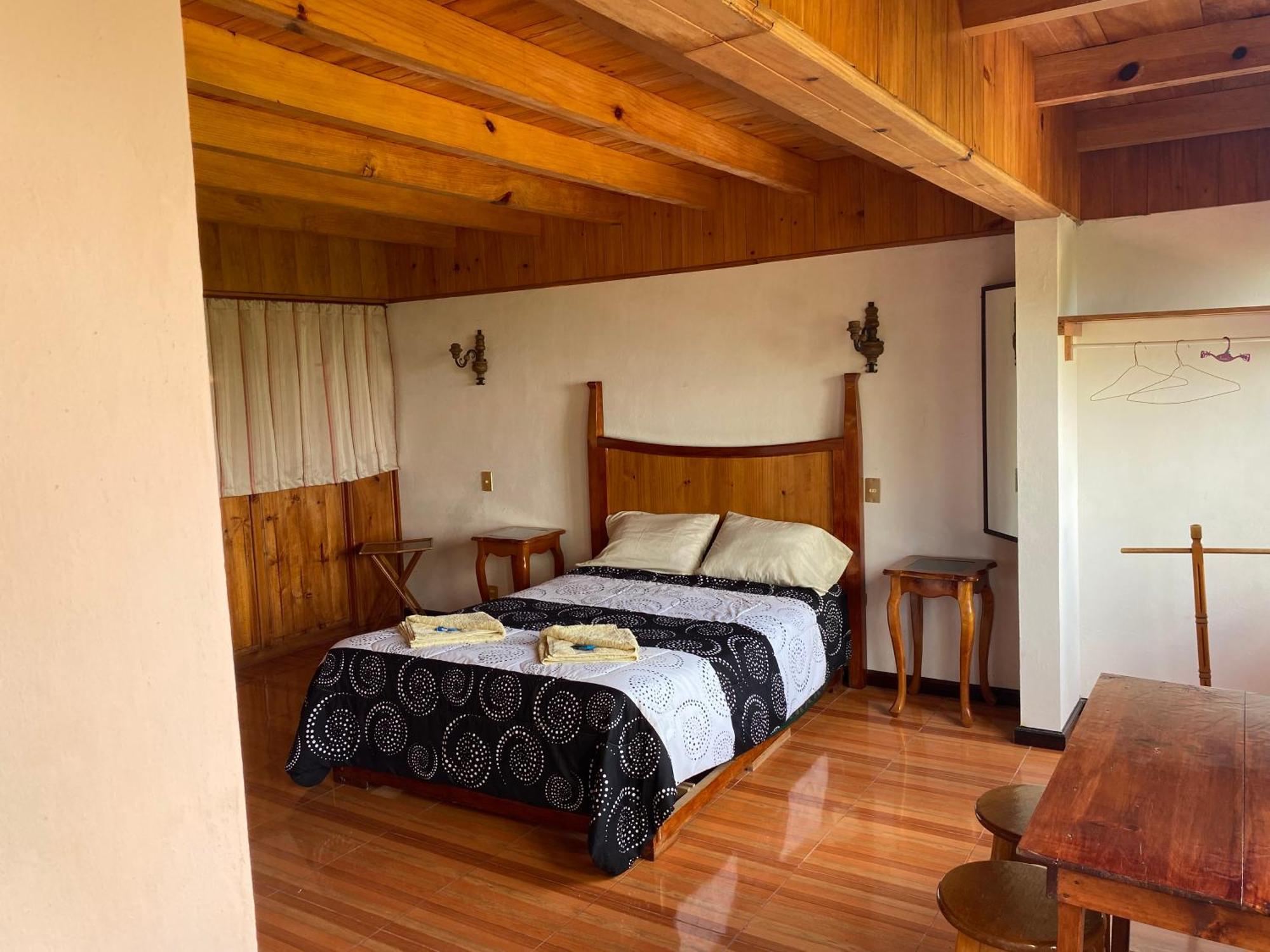 Posada Quetzalin Cuetzalán del Progreso 외부 사진